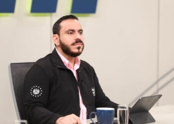 Ministro Alabi: Hemos planificado una cadena de logística para apoyar al pueblo hondureño