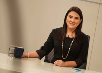 Alexia Rivas revela que el dinero de las ONG fachada era para pagar activistas políticos