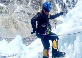 “Nunca en mi vida había tenido miedo de morir : Alfa Karina Arrué