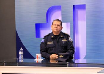 Director de la PNC sobre extradición del suegro de Funes: «ya estamos de camino a Costa Rica… vendrá a salvo para enfrentar la justicia»