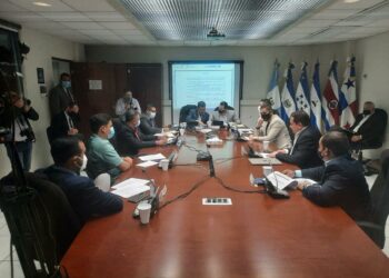 Comisión de Defensa de la Asamblea Legislativa acuerda invitar al ministro Merino Monroy para la próxima semana