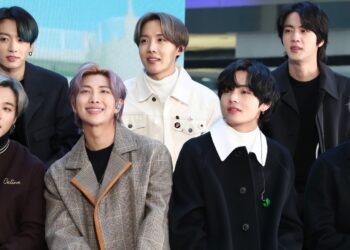 BTS rompe nuevos récords Guinness a nivel mundial con Butter