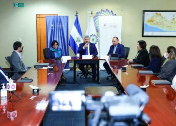 BANDESAL y COEXPORT firman convenio para apoyar a empresarios y exportadores salvadoreños