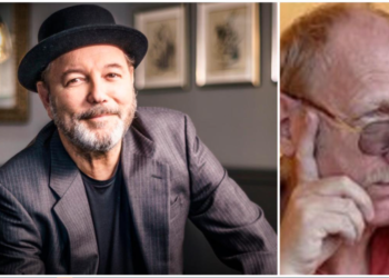 Rubén Blades a Paolo Lüers: «Su apoyo debe ser para defender el ‘status quo’ algo que el país rechazó»