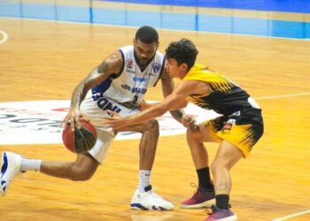 San Salvador y Brujos se impusieron en la Liga Mayor de Baloncesto