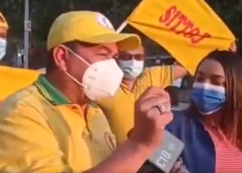 Trabajadores de la Corte Suprema Justicia confirman que exmagistrados “hacían justicia selectiva”