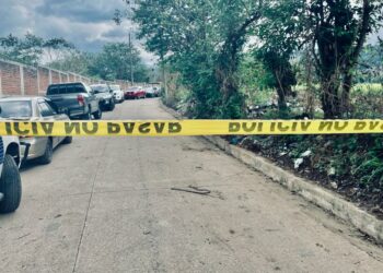 Caso de Chalchuapa pone en alerta a la población sobre el uso de Redes Sociales