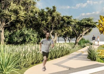 Gobierno invertirá $400,000 para construcción de ciclovías en el país