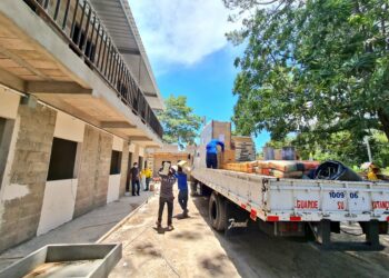 Gran Ducado de Luxemburgo financiará construcción de complejo habitacional San Juan Bosco