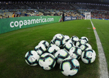 Brasileños no están contentos y demandarán a Conmebol para que no se haga la Copa América