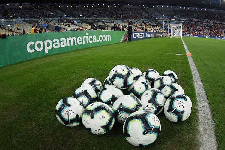 Brasileños no están contentos y demandarán a Conmebol para que no se haga la Copa América