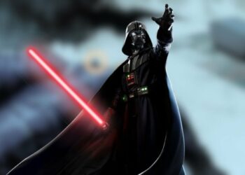 Ponen a la venta ‘La casa de Darth Vader’ en EE.UU.