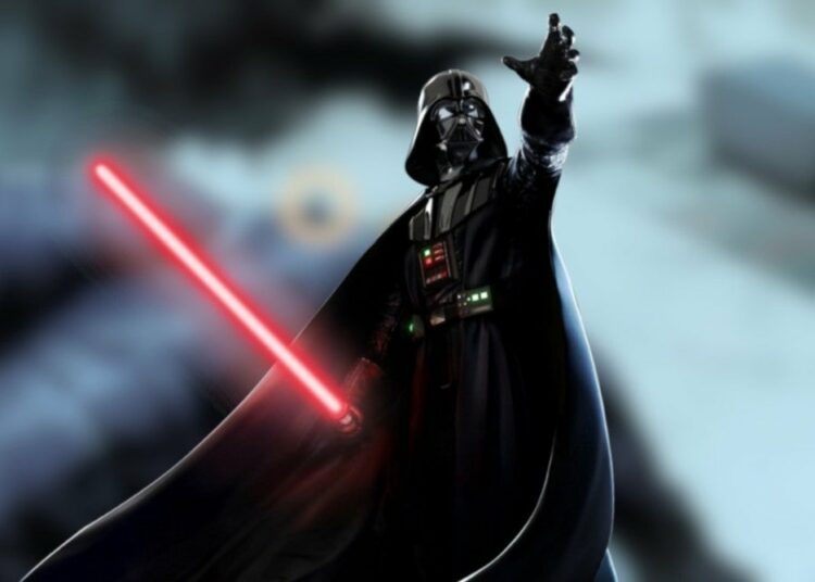 Ponen a la venta ‘La casa de Darth Vader’ en EE.UU.