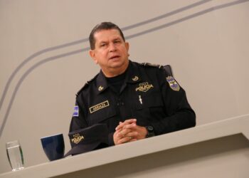 Director de la PNC: «Juan Carlos Guzmán lavó dinero proveniente de Casa Presidencial y lo utilizó para pagar créditos personales»