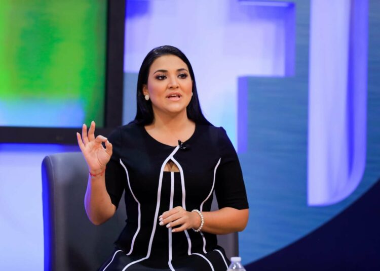 Diputados de Nuevas Ideas: «no se trata de una cacería de brujas. Estamos trabajando acorde a la ley»