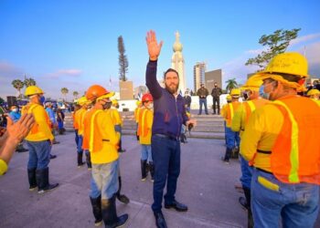Alcaldía de San Salvador lanza Plan Invierno Capital para prevenir inundaciones durante época de lluvias