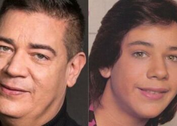 Falleció Ray Reyes, ex integrante de Menudo, a los 51 años de edad