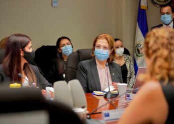 Ministerio de Educación presenta a diputados su estrategia de trabajo quinquenal