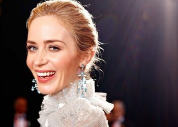 Emily Blunt podría participar en la nueva película de «Los 4 fantásticos»