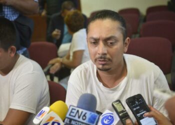 FGR ratifica petición para que bienes valorados en más de $616,000 de exalcalde de San Antonio de La Cruz, Chalatenango pasen a propiedad del Estado