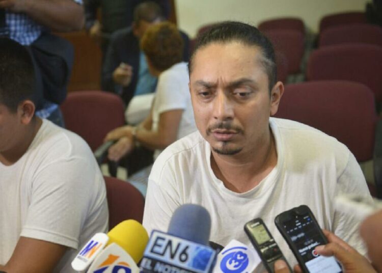 FGR ratifica petición para que bienes valorados en más de $616,000 de exalcalde de San Antonio de La Cruz, Chalatenango pasen a propiedad del Estado