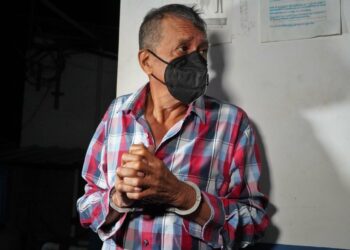 FGR presentó requerimiento contra exalcalde de Tacuba, Joel Ramírez, por el delito de homicidio y agrupaciones ilícitas