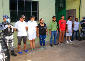 FGR presentará acusación contra supuestos implicados en masacre de Chalchuapa, Santa Ana