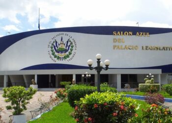 Hoy inicia nueva legislatura liderada por Nuevas Ideas