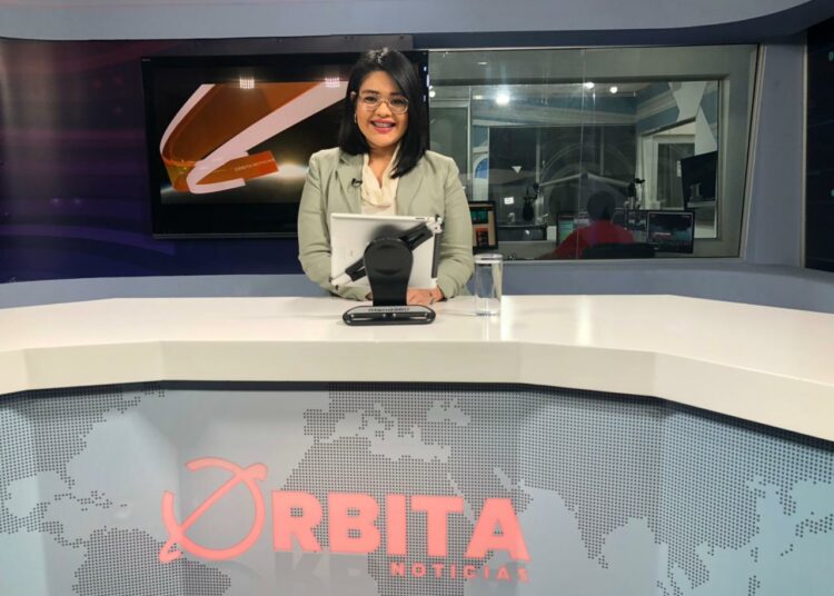 Órbita Noticias, edición mediodía, 04 de mayo de 2021