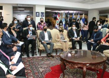 Asamblea ratifica $250millones para la Política Nacional de Primera Infancia