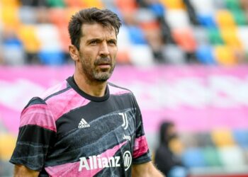 Gianluigi Buffon anunció que no seguirá en Juventus y analiza retirarse del fútbol
