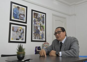 «El país está atendiendo los 10 pilares esenciales de la respuesta ante el covid-19”, según OPS/OMS