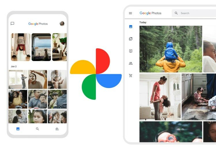 A partir del 1 de junio llega a su fin el almacenamiento ilimitado y gratuito en Google Fotos