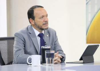 Seguridad creará la «Unidad de Análisis de Conducta» para la evaluación psicológica de criminales, informa Gustavo Villatoro