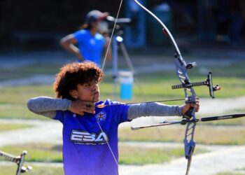 Nueve arqueros salvadoreños al clasificatorio panamericano juvenil en Colombia