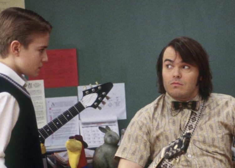 Muere atropellado Kevin Clark, famoso por su papel del baterista en ‘Escuela de rock’