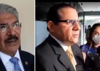 Abogado de Quijano cree que «ni siquiera la Asamblea puede atreverse a desaforar» a su cliente