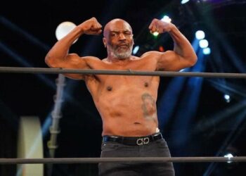 Mike Tyson afirma que los hongos alucinógenos lo salvaron del suicidio