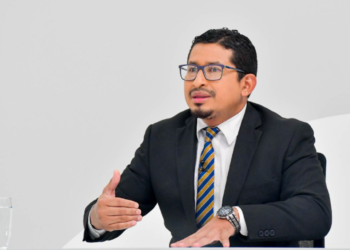 Magistrado Nahúm Martínez: Es totalmente falso que no hay legitimidad en acciones de la Asamblea