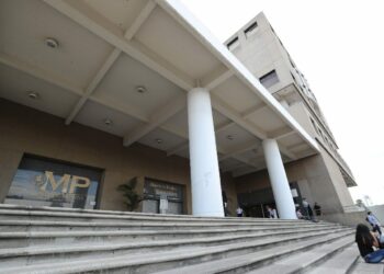 Investigan la muerte de un fiscal contra el lavado de dinero en Guatemala