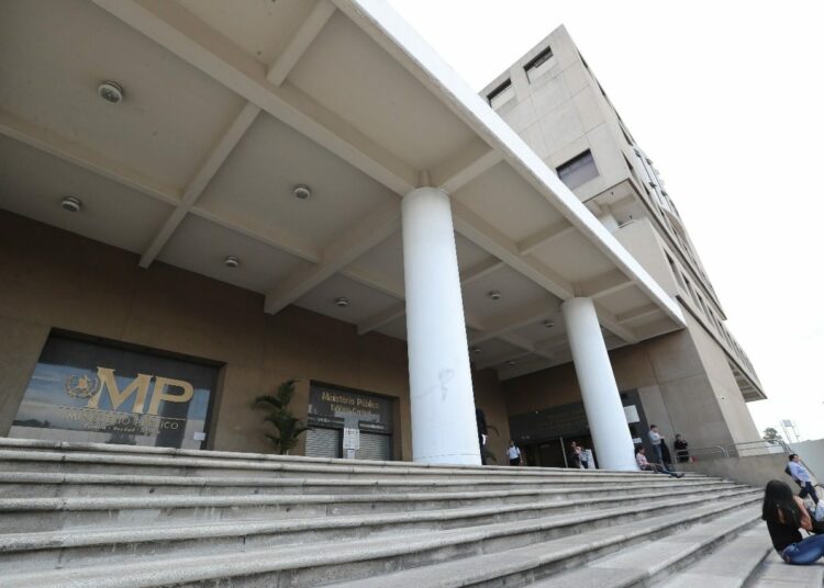 Investigan la muerte de un fiscal contra el lavado de dinero en Guatemala