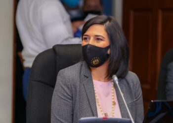 Las remesas registran un incremento del 4.8 %, informa Ministra de Economía