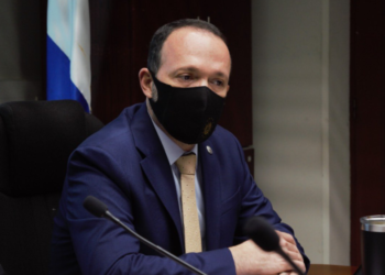 Seguridad propondrá mejoras en artículos relacionados al uso de las armas de fuego