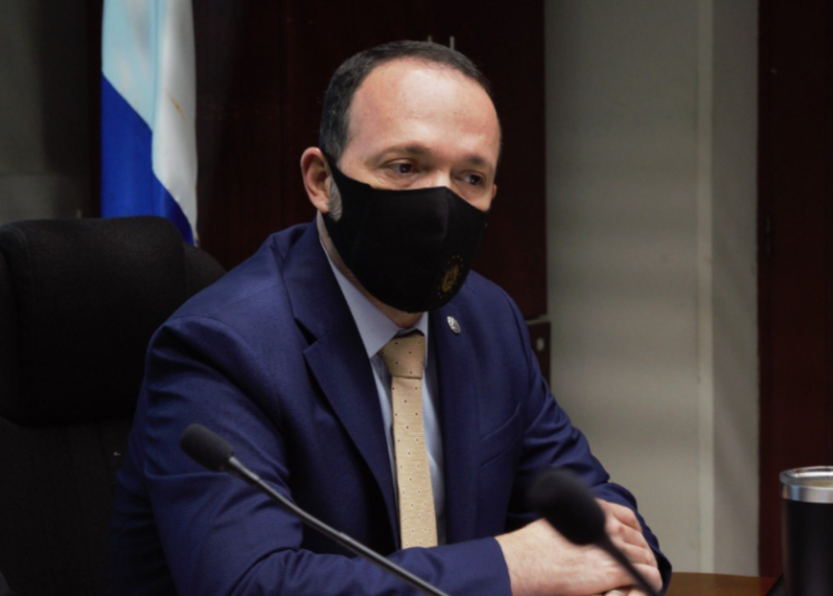 Seguridad propondrá mejoras en artículos relacionados al uso de las armas de fuego