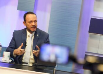 Ministro de Seguridad: «En ningún momento estamos negociando ningún tipo de arreglo» en el caso de Chalchuapa