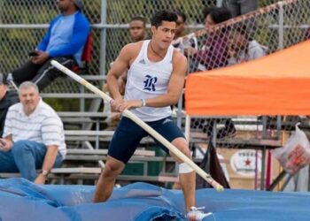 Cinco salvadoreños destacan en el atletismo internacional
