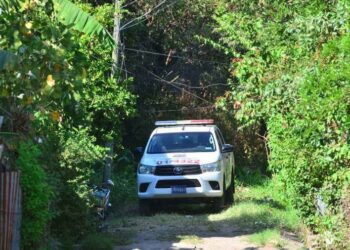 PNC desmiente supuesto enfrentamiento en el cantón Amayon de Panchimalco