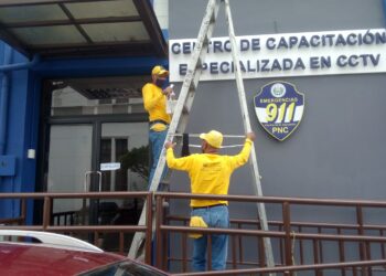 Privados de libertad trabajan en diversos proyectos comunitarios