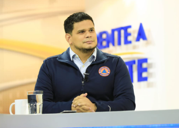 Gobierno trabaja en más de 90 puntos para prevenir problemas ante las lluvias