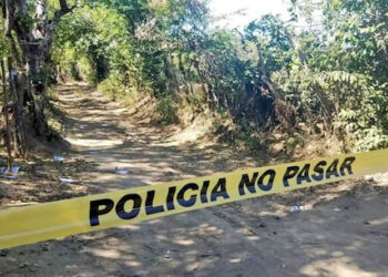 Hijo de un sargento de la PNC, es asesinado en Quezaltepeque